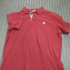 Burberry Brit xxl polo
